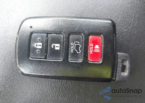 2017 Toyota Rav4 Limited from USA, damaged, VIN 2T3DFREV7HW623292